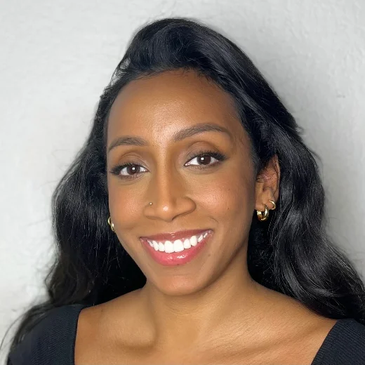 Jewel Mohammed